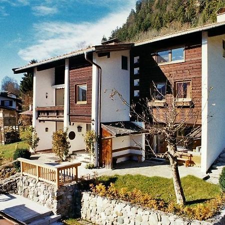 Haus Dippold Διαμέρισμα Reit im Winkl Εξωτερικό φωτογραφία