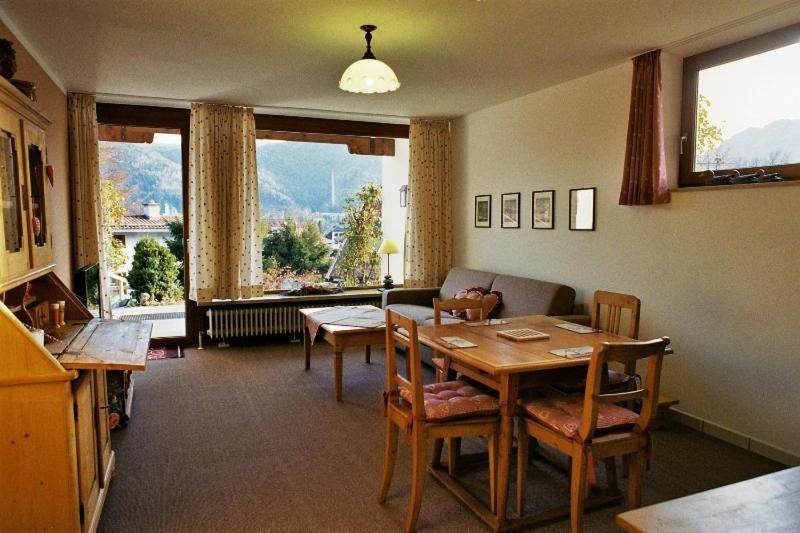 Haus Dippold Διαμέρισμα Reit im Winkl Εξωτερικό φωτογραφία