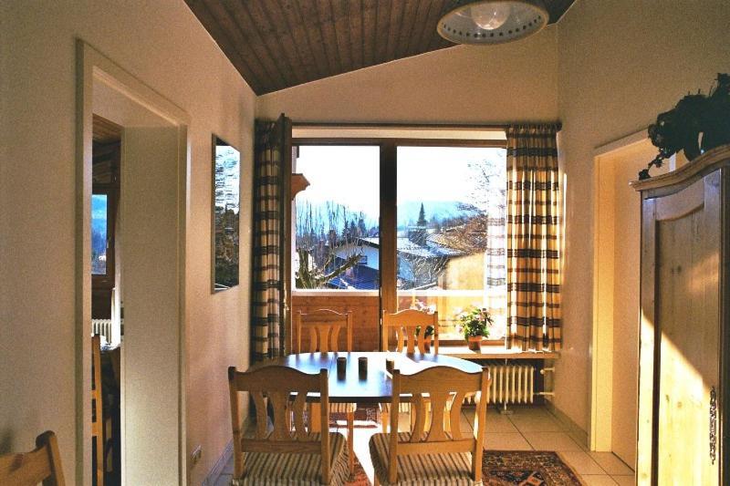 Haus Dippold Διαμέρισμα Reit im Winkl Εξωτερικό φωτογραφία